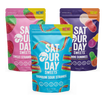 Variety Bundle - 8 Bags + Free Sticker