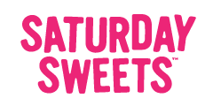 Saturday Sweets